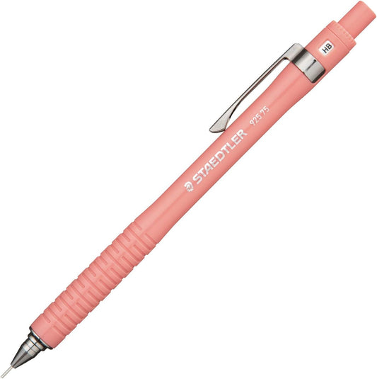 Staedtler Mechanical Pencil 0.5mm 925 75 Colors Pink 925 75