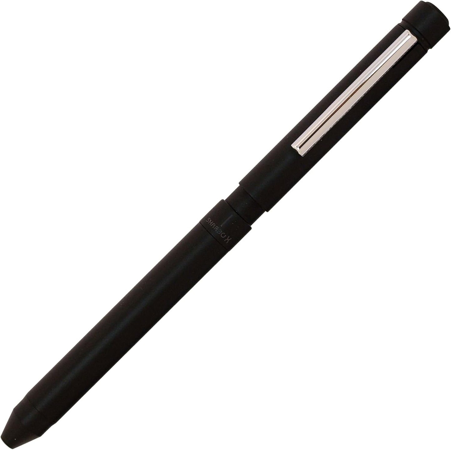 ZEBRA SB22-BK Multifunction Pen Sharbo X LT3 Black