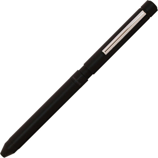 ZEBRA SB22-BK Multifunction Pen Sharbo X LT3 Black
