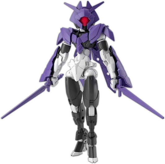 Bandai Hobby - 30 Minute Missions - #38 EXM-E7f Spinatia (Fencer Type), Bandai Spirits 30MM 1/144 Model Kit