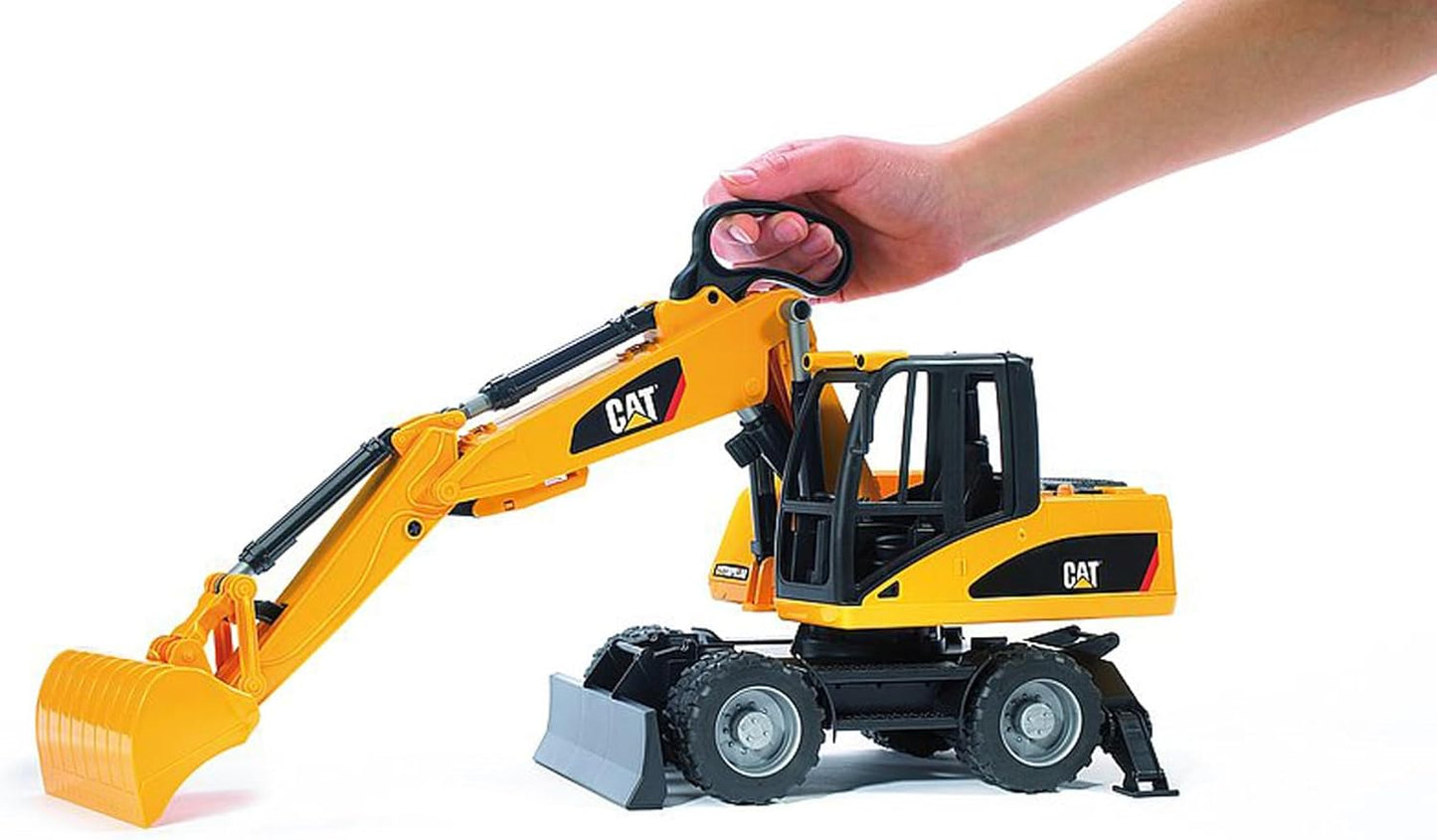 CAT Wheel Loader - Midi