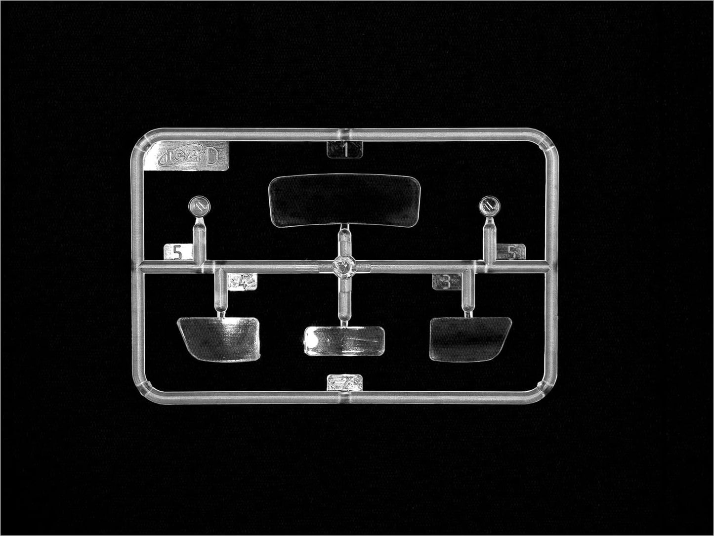 ICM Models V3000S/SS M Maultier Ambulance Truck Vehicle
