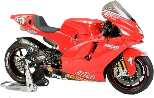 Tamiya Ducati Desmosedici