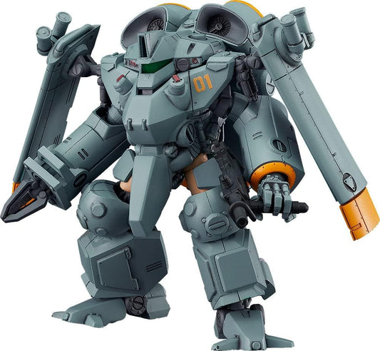 Good Smile Metal Skin Panic MADOX-01: MADOX-01 Moderoid Model Kit, Multicolor