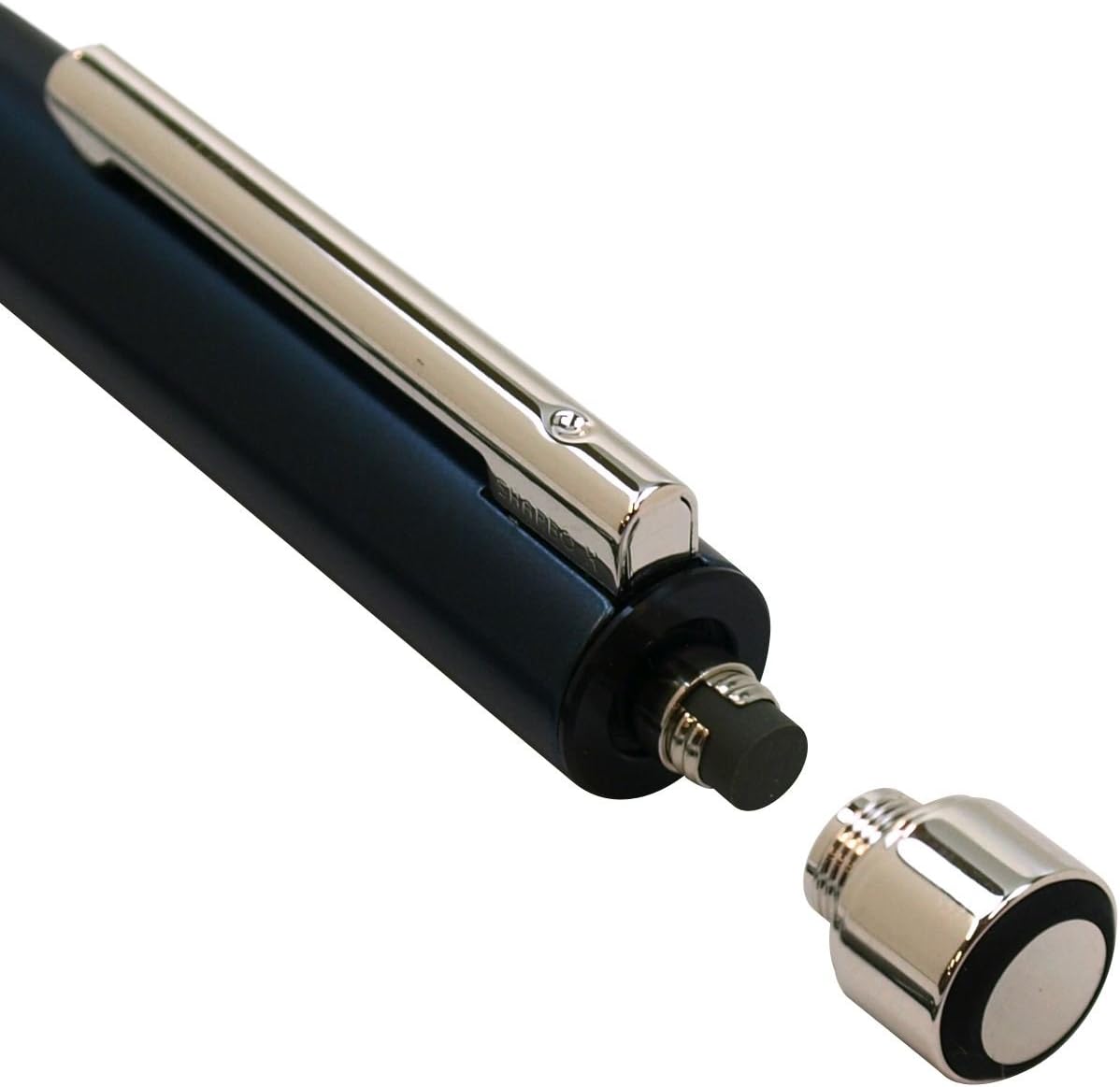 ZEBRA SB21-B-PBL Multifunction Pen Sharbo X TS10 Prussian Blue