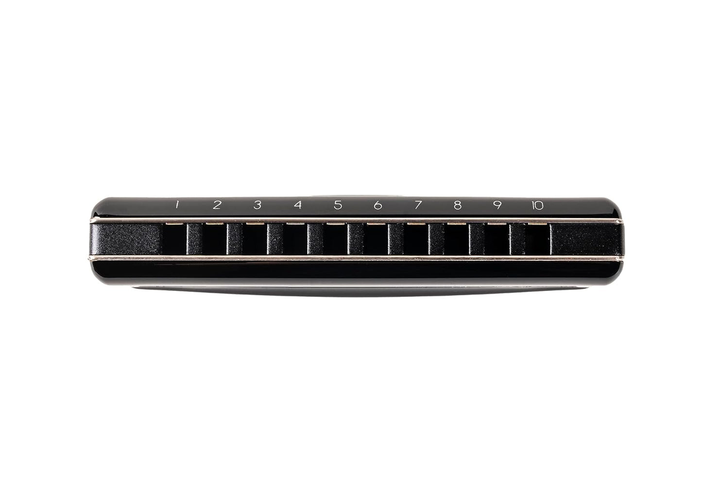 SUZUKI Harmonica, D (HA-20-D)