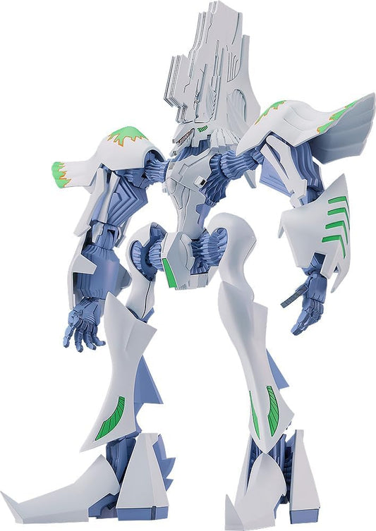 Good Smile Company Brain Powerd: Volonthe Moderoid Plastic Model Kit