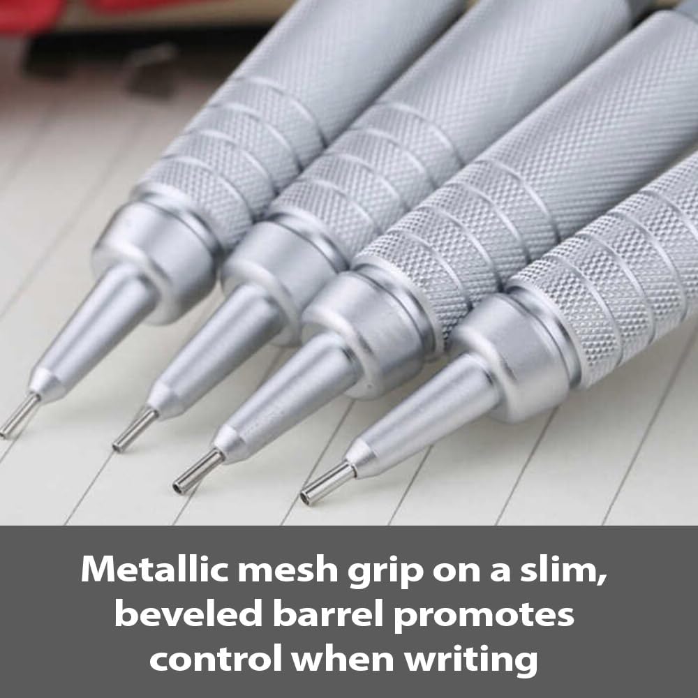 Pentel Graphgear 500 PG517 Mechanical Pencil 0.7mm