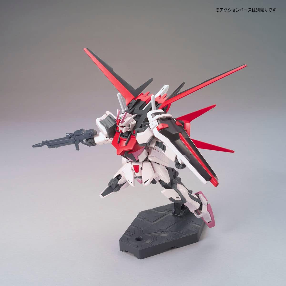 Bandai Hobby - Gundam Seed - #176 Strike Rouge HGCE 1/144 Model Kit
