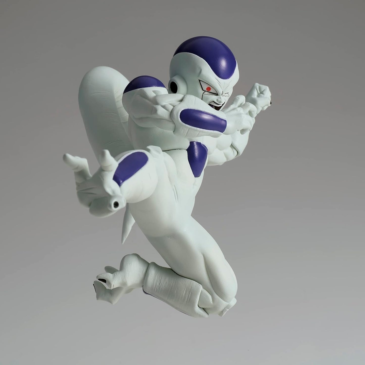 Banpresto - Dragon Ball Z - Match Makers - Frieza Statue Medium