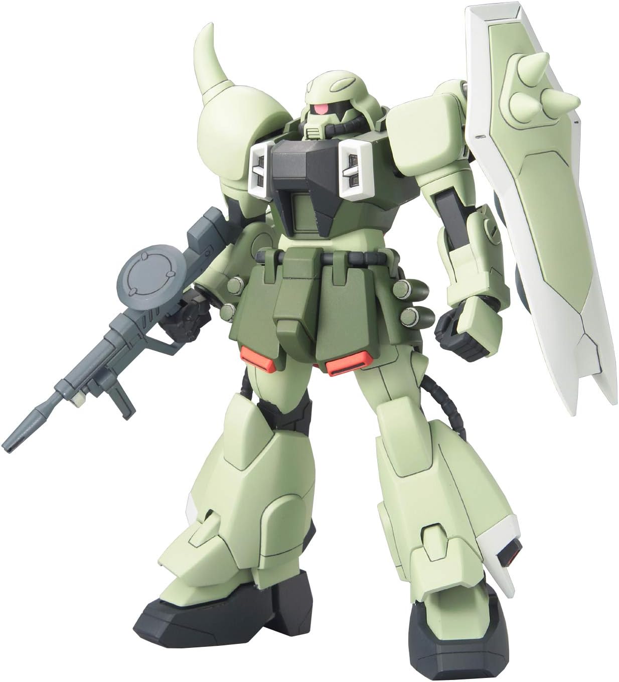 Hg Zaku Warrior