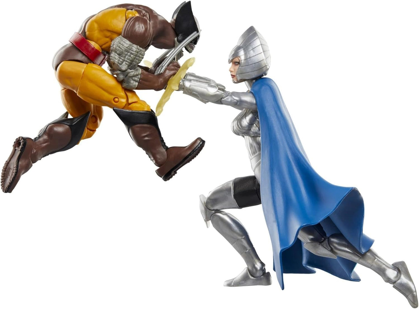 Marvel MVL Legends FC ANV 2