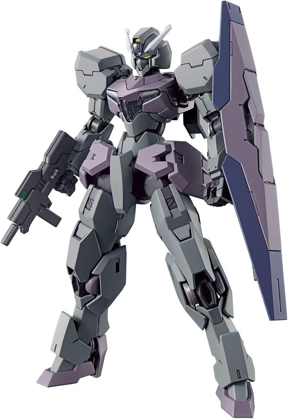 Bandai Hobby - Mobile Suit Gundam: The Witch from Mercury - #24 Gundvolva, Bandai Spirits HG 1/144 Model Kit