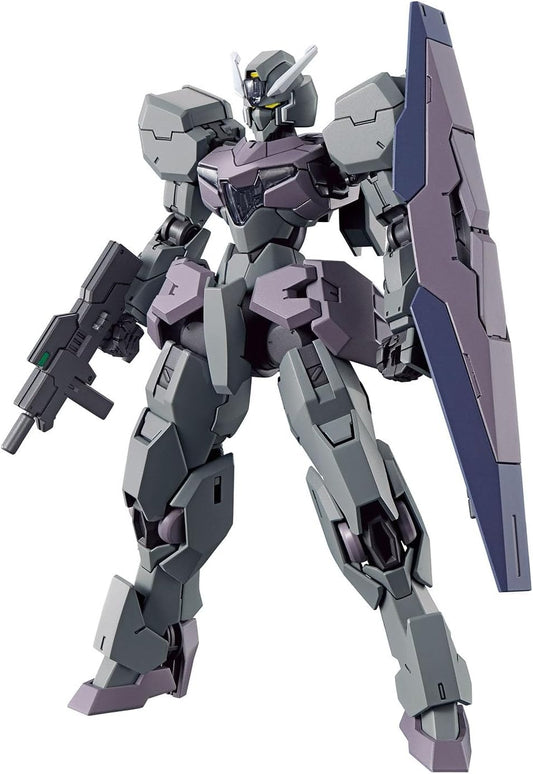 Bandai Hobby - Mobile Suit Gundam: The Witch from Mercury - #24 Gundvolva, Bandai Spirits HG 1/144 Model Kit