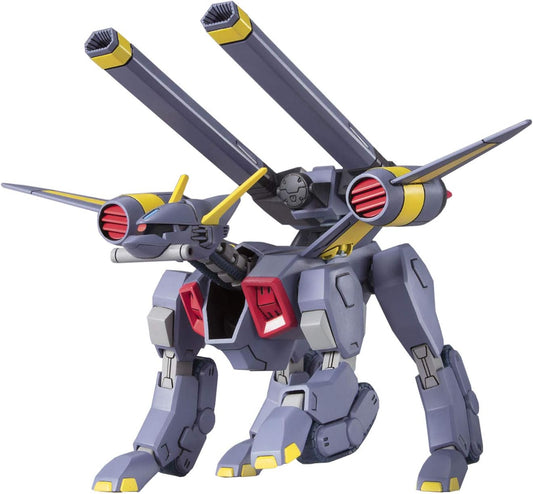 Bandai 1/144 Scale Kit R12 Mobile BuCue (HG Gundam Seed)