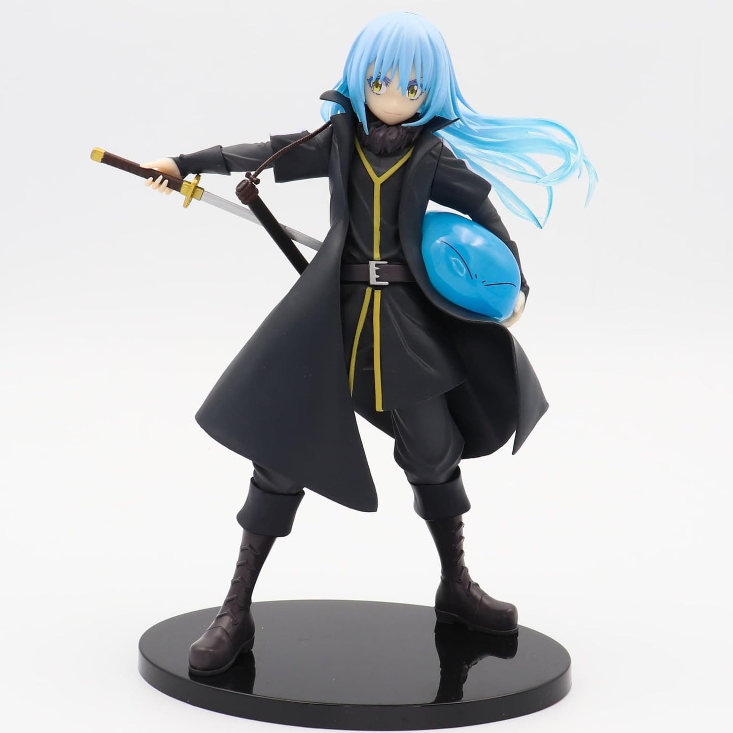 BanPresto - That Time I Got Reincarnated as a Slime Demon Rimuru Tempest