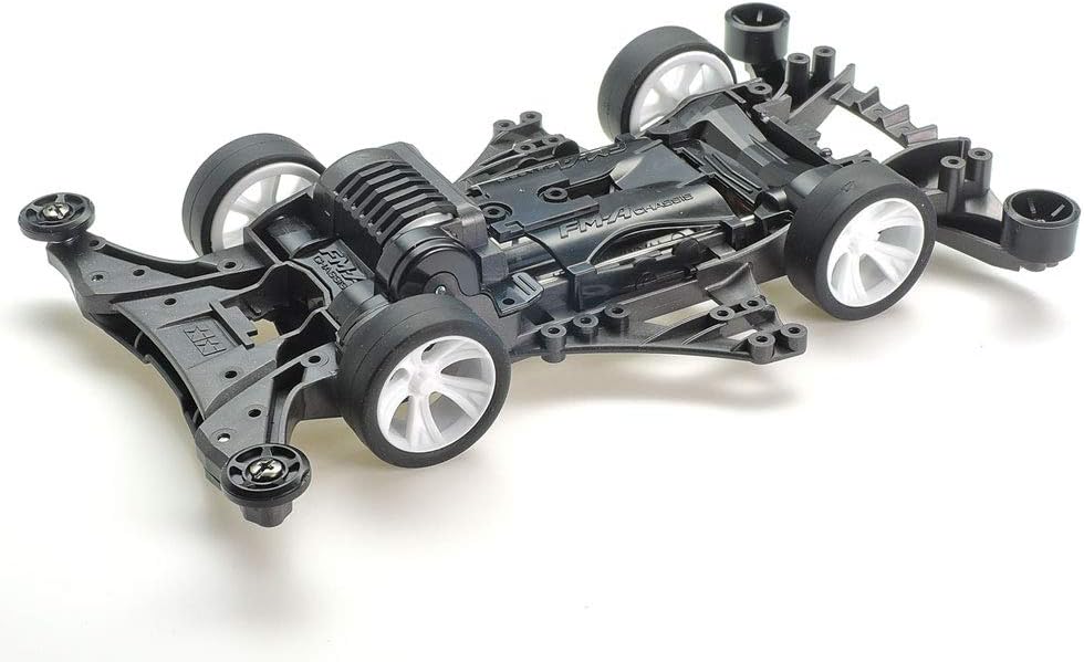 Tamiya 18714 1/32 Jr Racing Mach Frame Kit, with FM-A Chassis