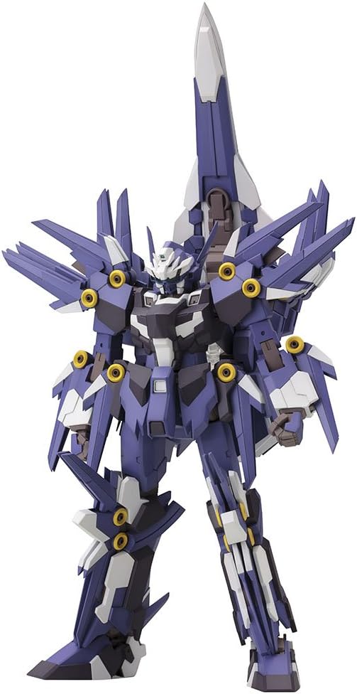 Kotobukiya Ex-Exbein Super Robot Taisen Original Generation 2" - Plastic Model Kit