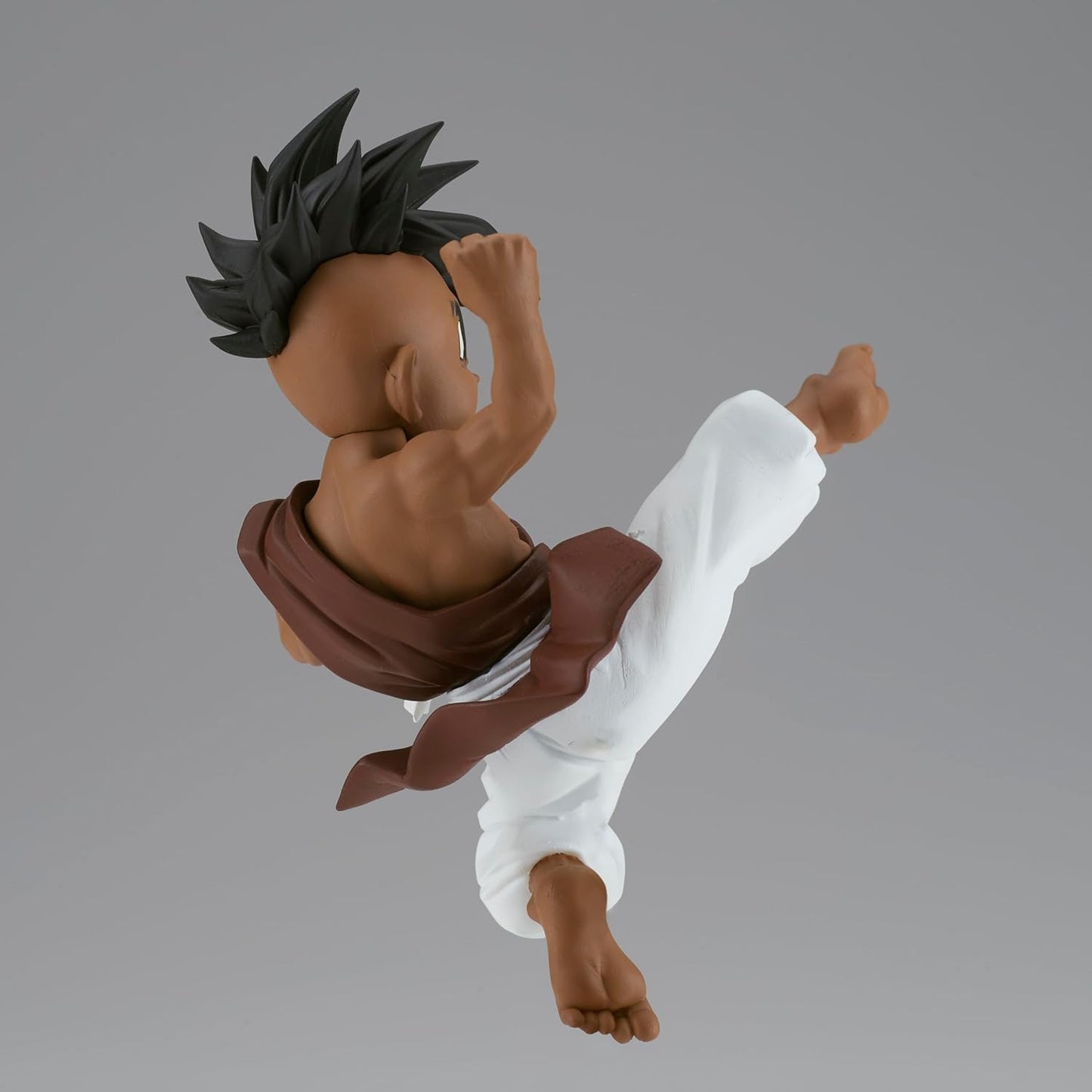Banpresto - Dragon Ball Z - Uub (vs Son Goku), Bandai Spirits Match Makers Figure