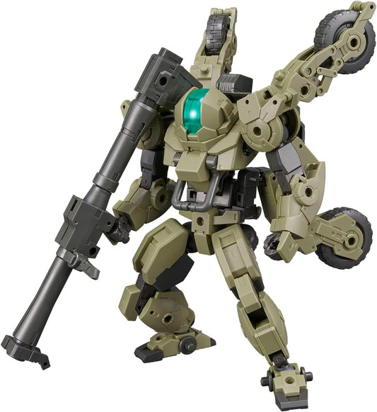 Bandai Hobby - 30 Minute Missions - #50 Bexm-33Qb Volpanova (Quad Bike Ver.), Bandai Spirits 30MM Model Kit
