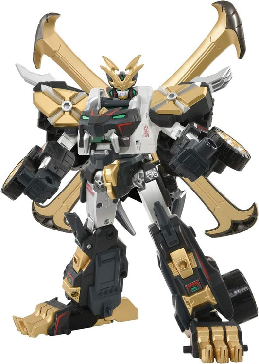 Tomica Earth Granner EG03 Earth Granner Saber Panther