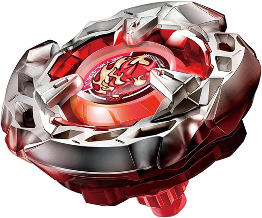 Takara Tomy Beyblade X BX-02 Starter Hells Size 4-60T