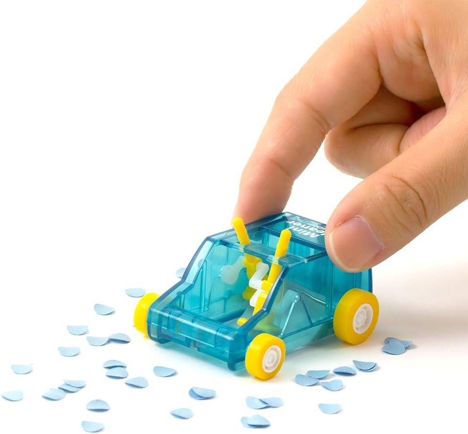 Midori Desk Mini Cleaner, White (65461006)