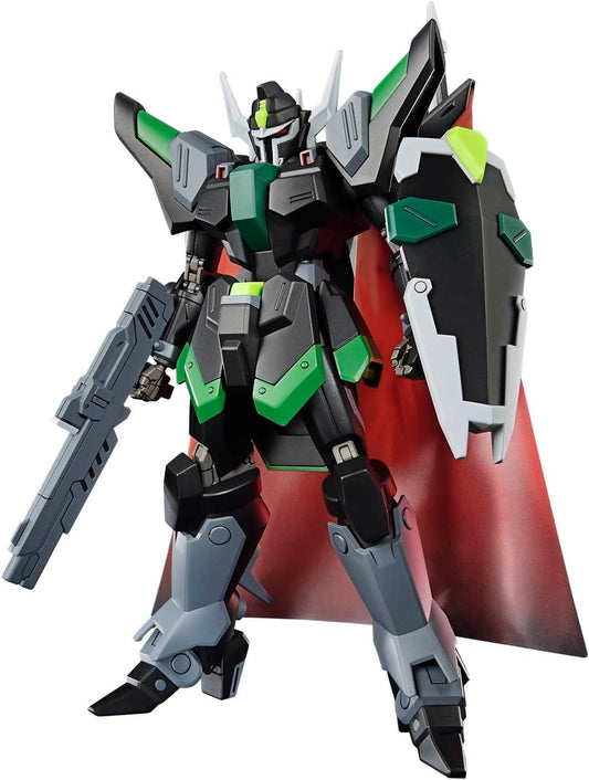 Bandai Hobby - Gundam Seed Freedom - #247 Black Knight Squad Rud-ro.A (Griffin Arbalest Custom), Bandai Spirits HGCE 1/144 Model Kit