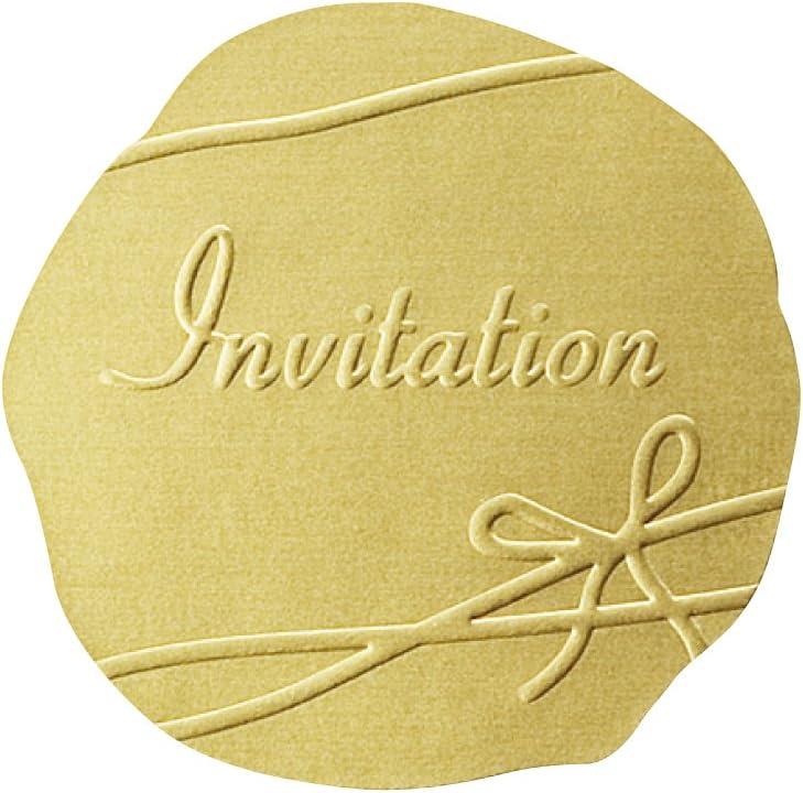 Kokuyo Kotobuki style invitation set ribbon KJ-B110-5 (japan import)