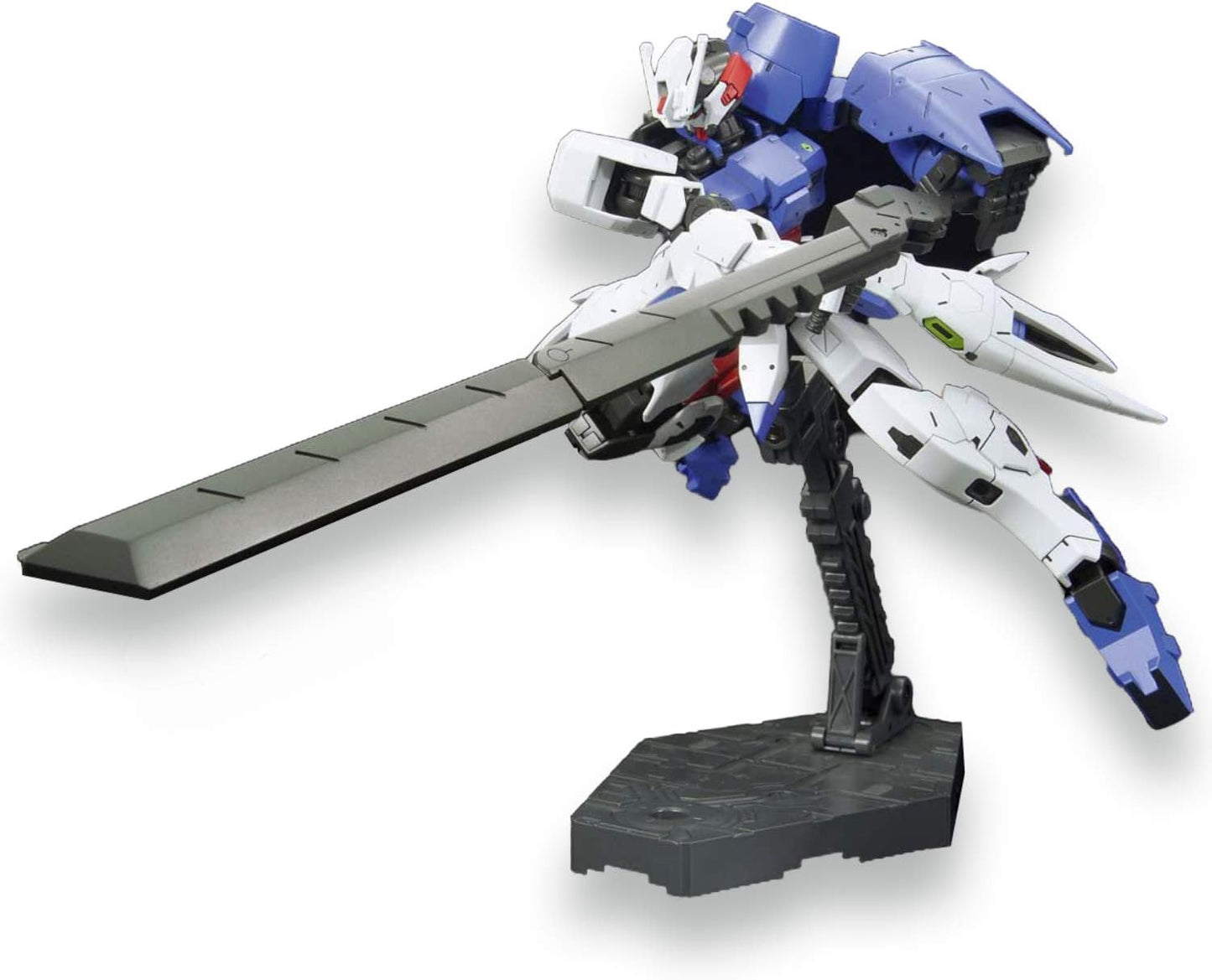 Gunpla Bandai MK59155/2340122 Gundam ASTAROTH Model Kit - HG 1/144 Gundam ASTAROTH