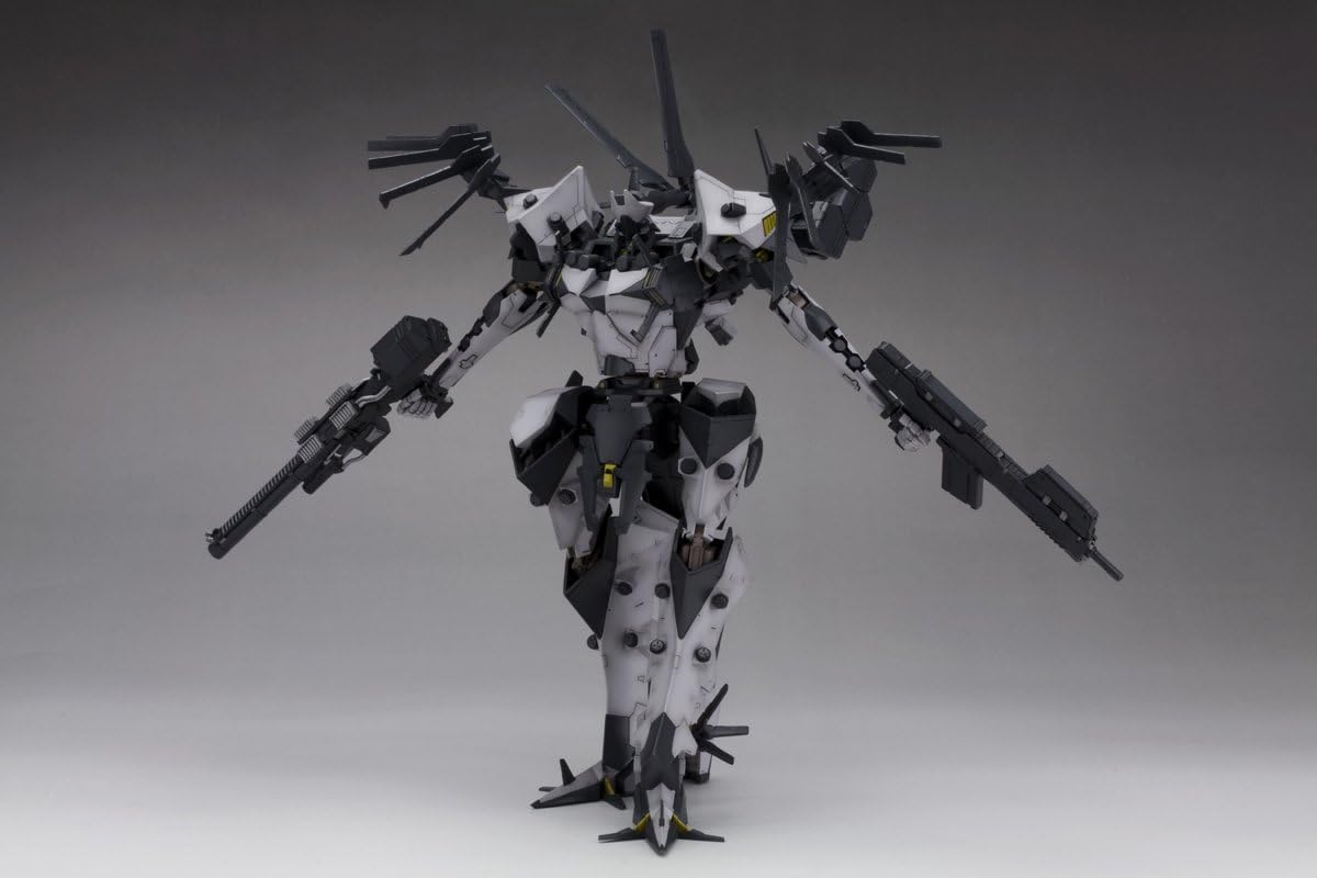 Kotobukiya Ambient Armored Core Model Kit