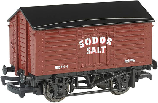 Bachmann Sodor Salt Wagon