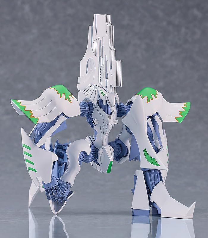 Good Smile Company Brain Powerd: Volonthe Moderoid Plastic Model Kit