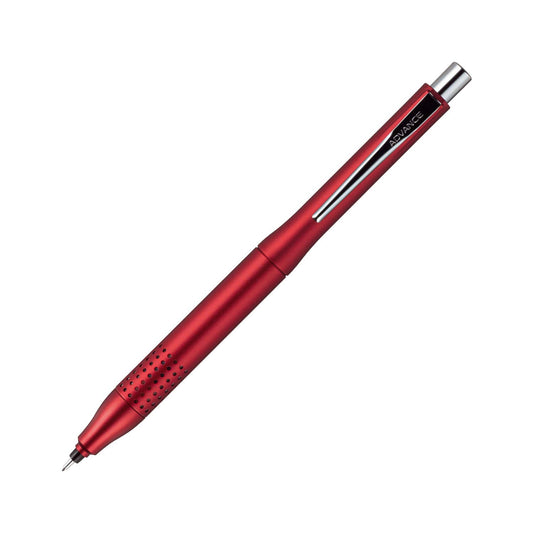 Uni Kurutoga Advance Upgrade Model Mechanical Pencil, 0.5mm, Red Body (M510301P.15, Japan Import)
