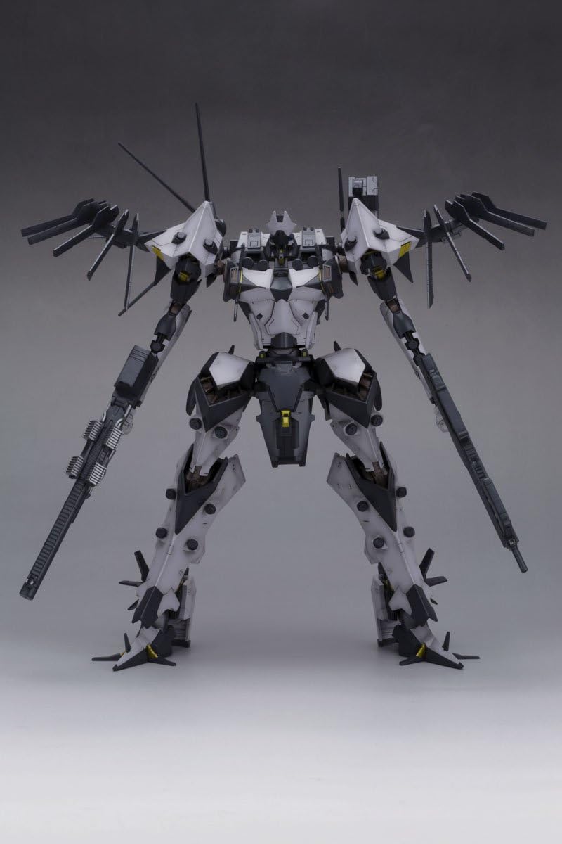 Kotobukiya Ambient Armored Core Model Kit