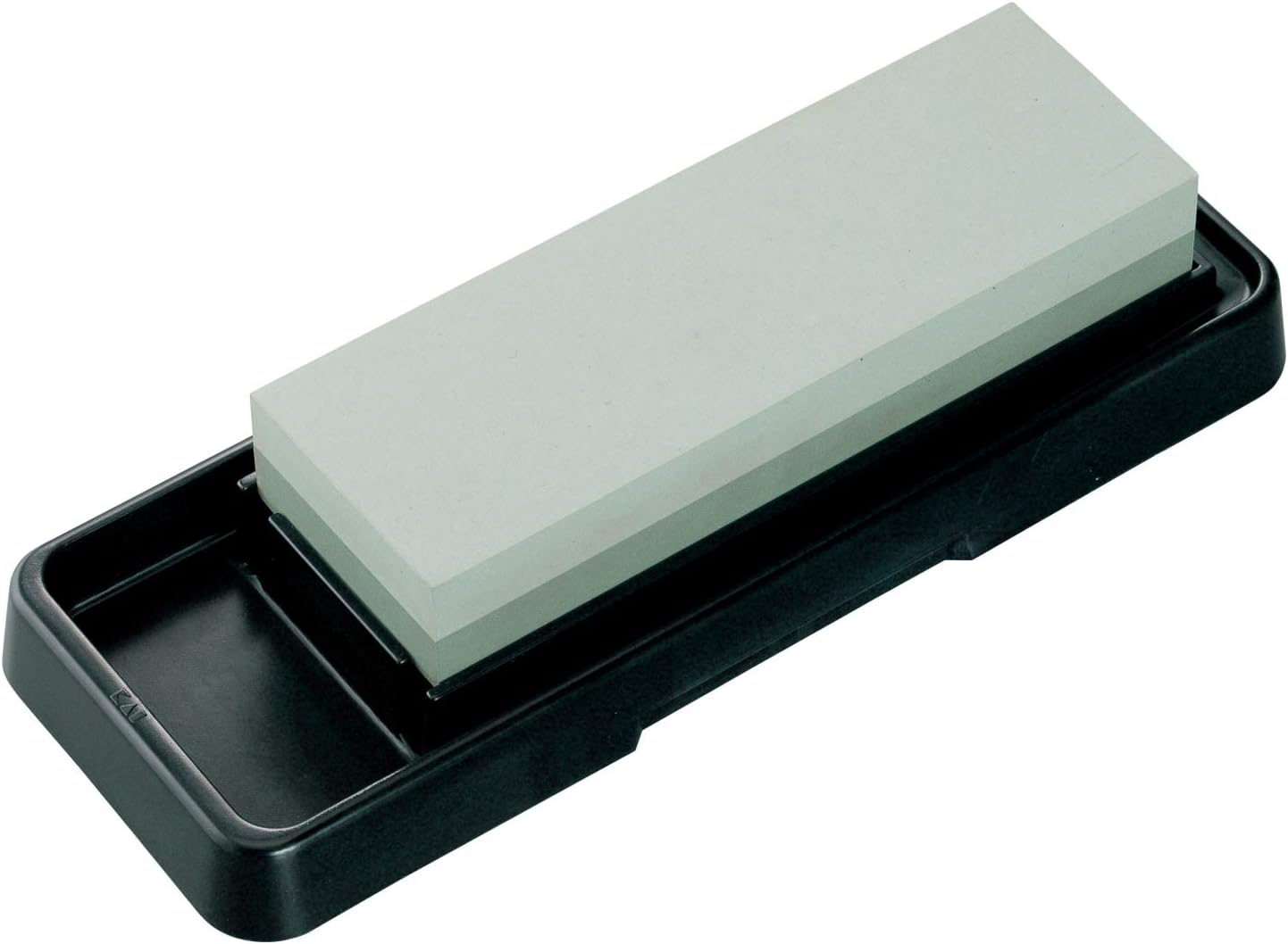 Kai Corporation AP0305 KAI Combi Whetstone Set (#400, #1000)