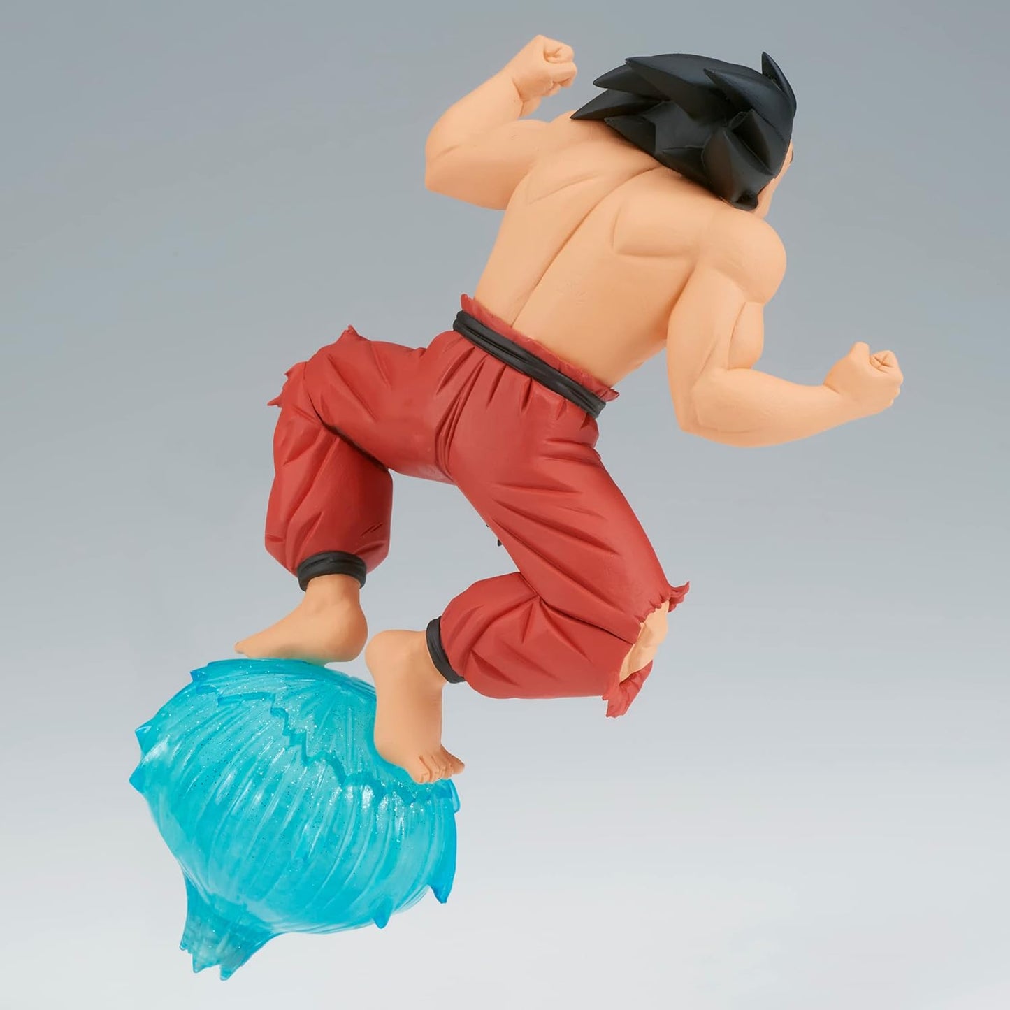 Banpresto - Dragon Ball - Son Goku III, Bandai Spirits Gxmateria Figure