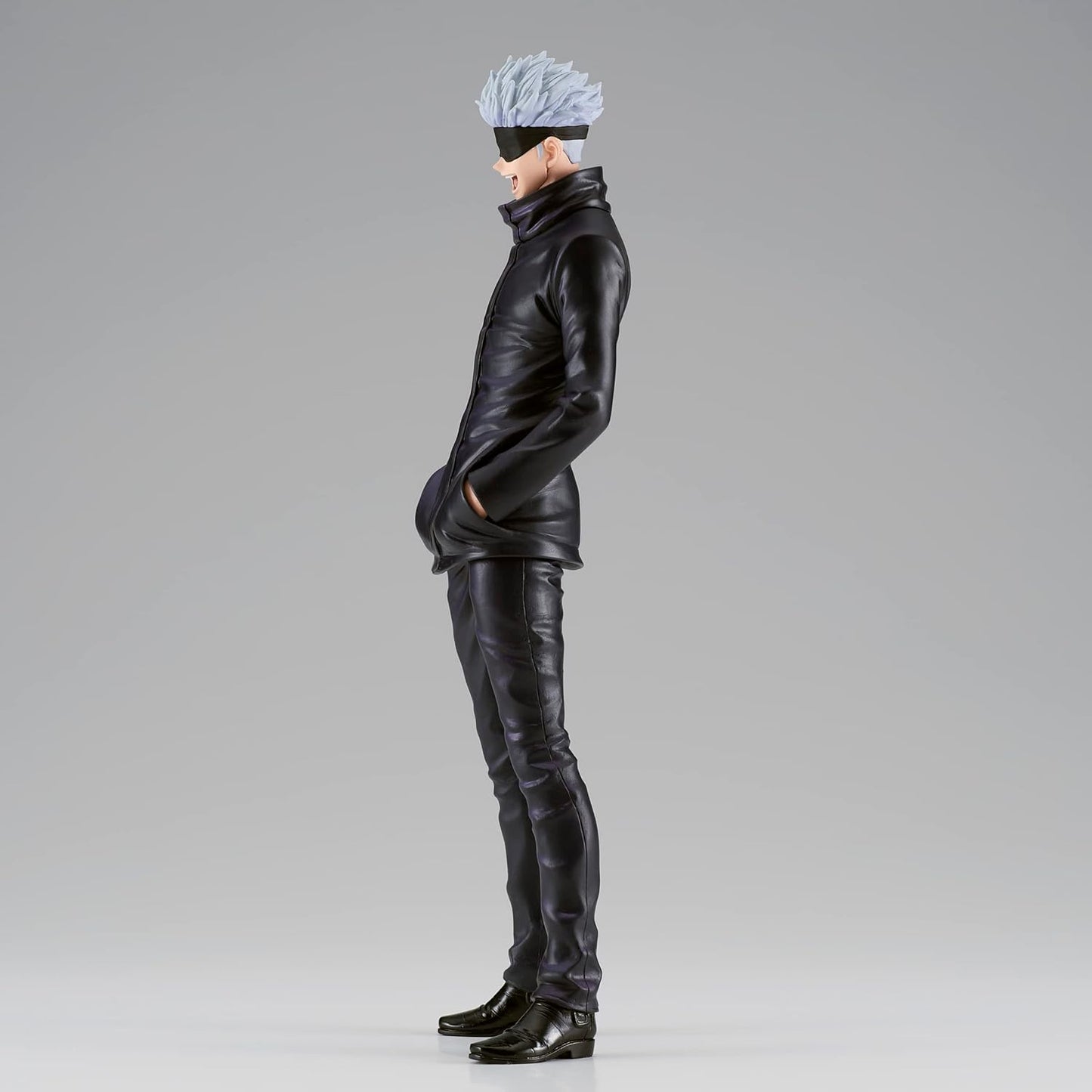 Banpresto - Jujutsu Kaisen - The Satoru Gojo, Bandai Spirits King of Artist Figure