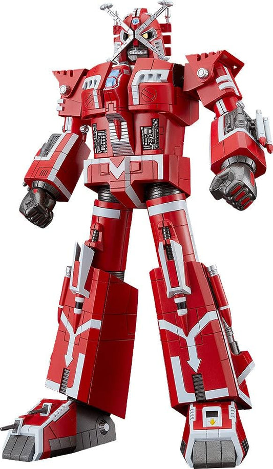 Good Smile Company X-Bomber: Big Dai-X Moderoid Model Kit