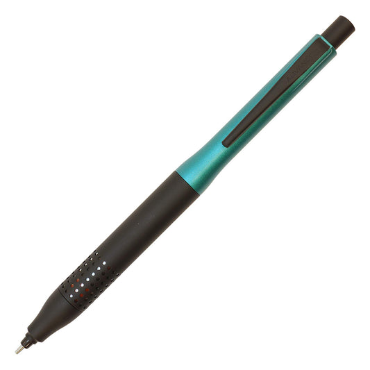 UNI Kurutoga Advance Upgrade 0.5mm Mechanical Pencil Green Limited Edition Color