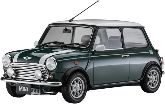 Hasegawa Mini Cooper 1.3i