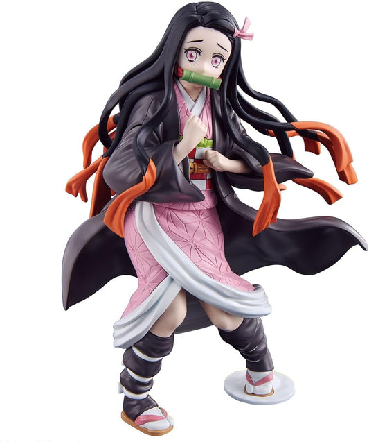 Bandai Hobby - Demon Slayer: Kimetsu no Yaiba - Kamado Nezuko, Bandai Spirits Model Kit