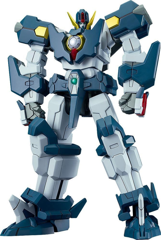 Good Smile Company Destiny of The Shrine Maiden: Take no Yamikazuchi Moderoid Model Kit