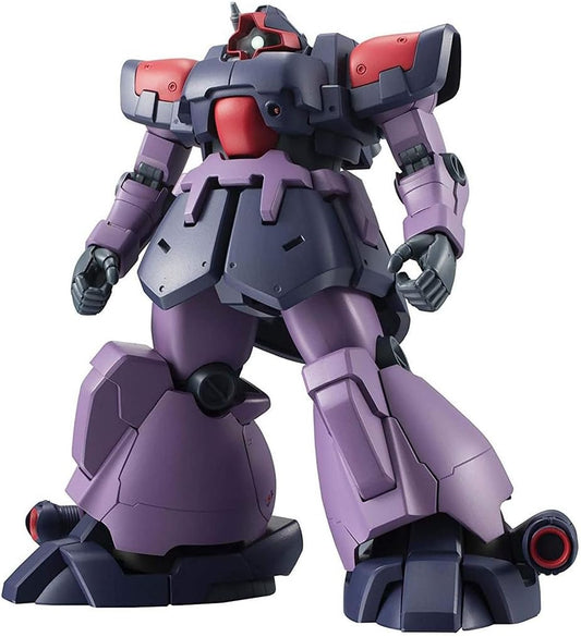 TAMASHII NATIONS - Mobile Suit Gundam 0083 Stardust Memory - MS-09F/Trop Dom Troopen ver. A.N.I.M.E., Bandai Spirits The Robot Spirits Collectible