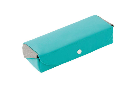 Raymay Fujii FY376 Detecure Mobile Pen Case, Green
