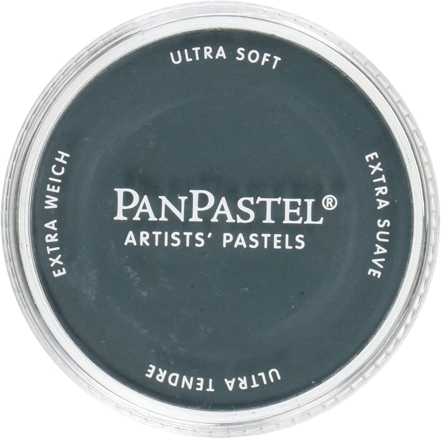 PanPastel Ultra Soft Artist Pastel, Turquoise Extra Dark