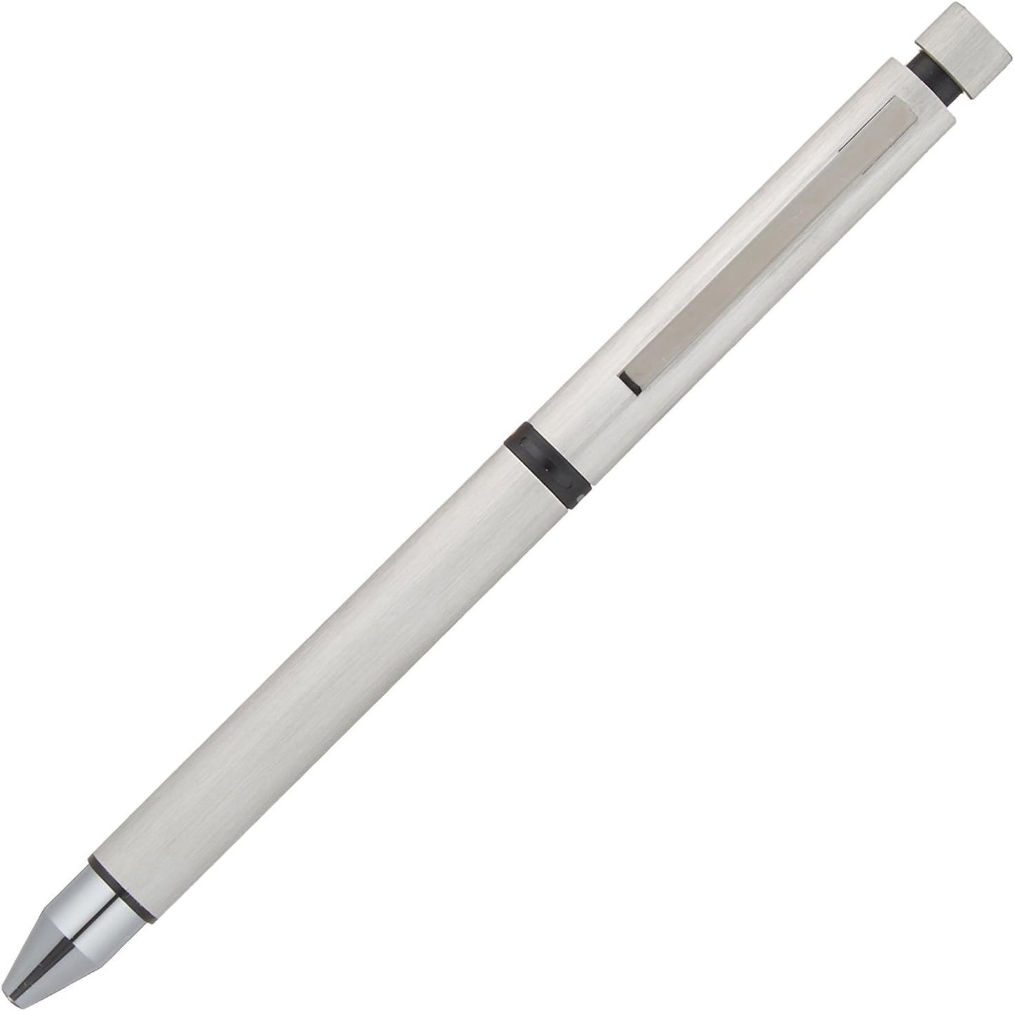 Lamy Cp1 Brushed Stainless Steel Tri-Pen (L759)