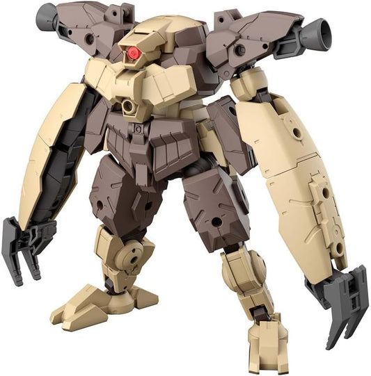Bandai Hobby - 30 Minute Missions - #45 bEXM-29 Gardonova Brown, Bandai Spirits 30 MM Model Kit