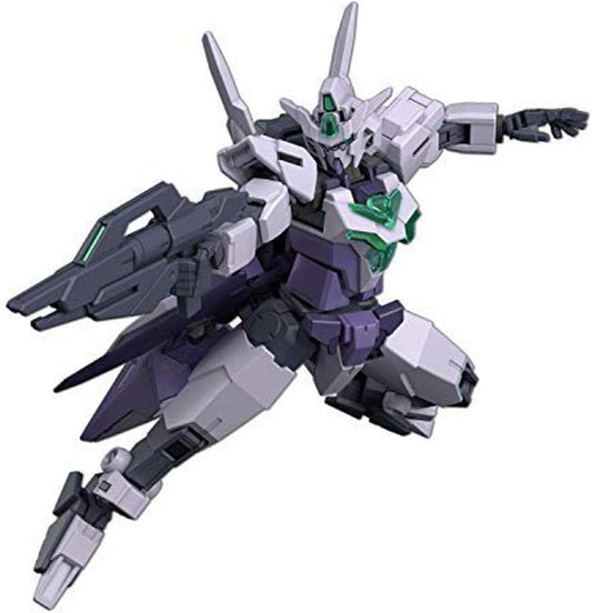 Bandai Hobby - Gundam Build Divers Re:Rise - #42 Core Gundam II (G-3 Color), Bandai Spirits HGBD:R 1/144 Model Kit