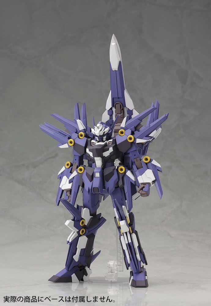 Kotobukiya Ex-Exbein Super Robot Taisen Original Generation 2" - Plastic Model Kit